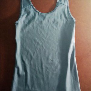 Tomboy X long compression  top
